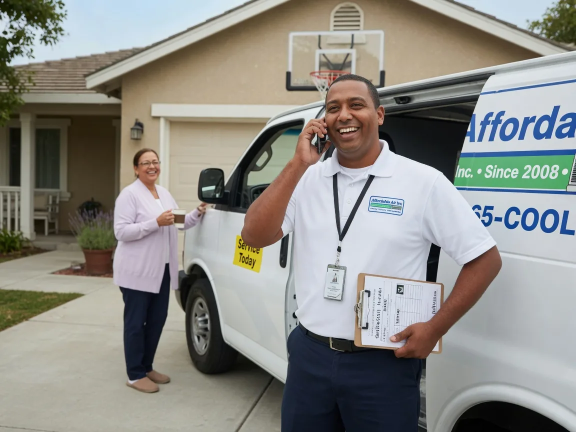 Central Ac Repair Alma, KS FAQs